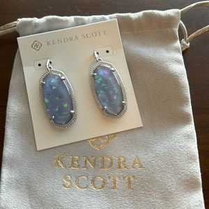 Kendra Scott Mint Illusion Elle’s